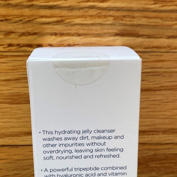 NWT M-61 Hydraboost Jelly Cleanse - Picture 4 of 4